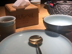 -胡马八破·川菜小馆(高新万达店)