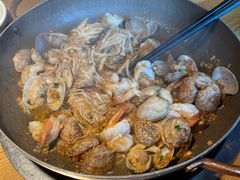-吃饭皇帝大(解放西路店)
