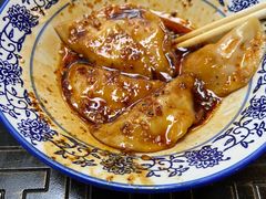 -龙抄手食府(浣花北路店)