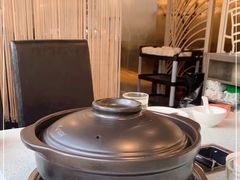 -烹然四季椰子鸡火锅(团结湖总店)