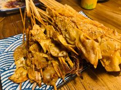 -小二楼炖肠