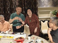 -高老庄绿色传奇(昊元生活广场店)