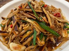 -一楼食业·美食人家