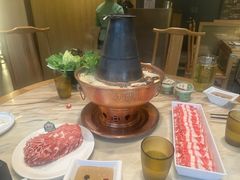 -牛街·马辈儿涮肉(牛街总店)