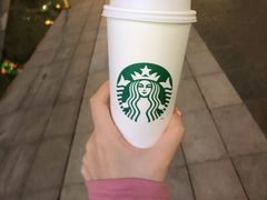 -星巴克(济南美莲广场店)