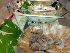 -凯里亚德酒店海鲜自助餐厅(大庆路店)