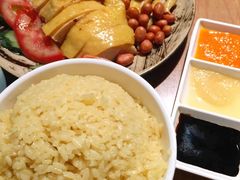 -新加坡高记KOO KEE Restaurant(盈科店)