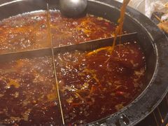 -陈眼镜火锅(总店)