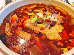 -都来福海鲜大酒店(大东店)