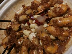 -粗茶淡饭·隐庐私厨(东亭店)