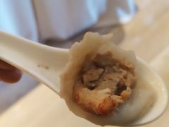 -上海金桥红枫万豪酒店-万豪中餐厅