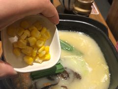 -阿香米线(凯德广场.1818店)