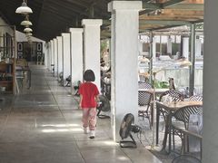 -喜洲吧·江畔老船厂·庭院餐厅(喜临院店)