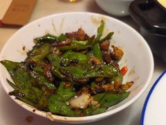 -小吊梨汤·北京菜·烤鸭(西直门凯德店)