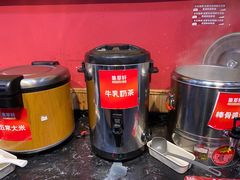 -集草轩·重庆麻辣烤鱼(西湖道店)