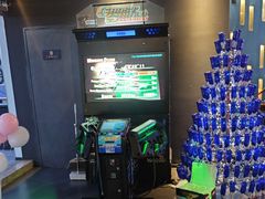 -CIAO·团建聚餐·生日派对轰趴馆(福田店)