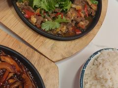 -71号豆汤饭·成都小馆(红牌楼店)