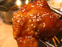 -军硕烤肉·部队火锅(二七万达店)