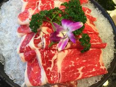 -五星桥原切肥牛火锅·30年专注好牛肉(湖塘店)