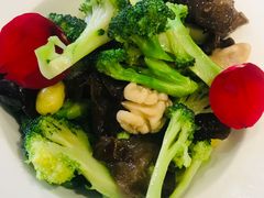 -北京老铺烤鸭(高新店)