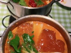 -番食园鲜食火锅(高新店)