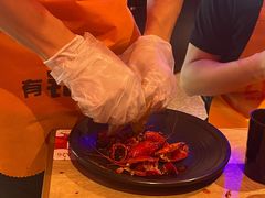 -红盔甲·小龙虾(车公庙店)
