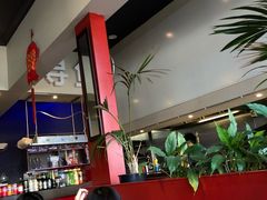 -Qiqihar Charcoal BBQ Caulfield 犇齐齐哈尔烤肉