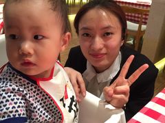 -西贝莜面村(金隅嘉品mall店)