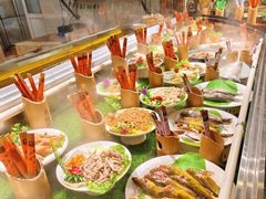 -民俗村柴火灶·景德江西菜(中国陶瓷博物馆店)