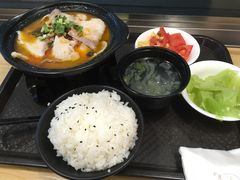 -老妈米线(金座店)