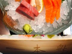 -一本魅·日式料理