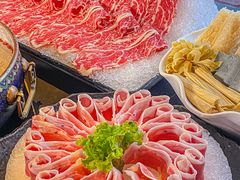 -东来顺·非遗火锅(赛格国际购物中心店)