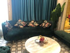 -泽西岛·影院沐足SPA(西大街店)