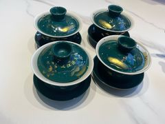 -三江源美食城