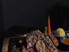 -巴别塔法餐舍(合作路店)