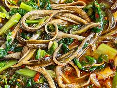 -乐山第一家临江鳝丝(茶坊路店)