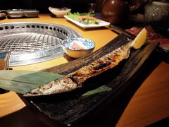 -本寻烧肉酒场(双井店)