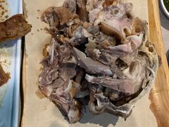 -斯琴阿妈蒙古餐厅(新城店)