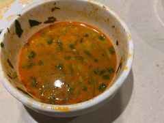 -海底捞火锅(上元大街店)