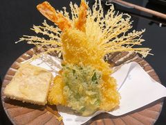 -天狗山料理(省体店)
