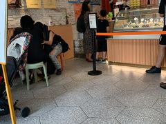 -Dal Cuore 达可芮冰淇淋(陕西北路店)
