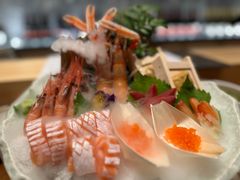 -和彩放题(渔阳店)