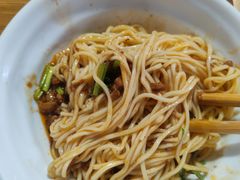 -万县面馆(高笋塘店)