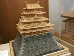 -名古屋城
