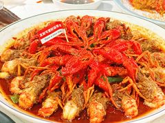 -红盔甲·小龙虾(天钥桥店)
