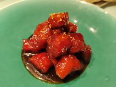 糖醋小排骨-和记小菜(名品店)