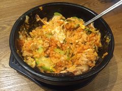-韩国料理大力士(屏风街店)