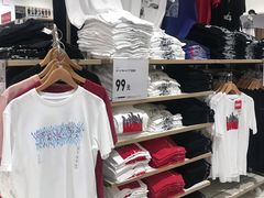 -优衣库(南宁万象城店)