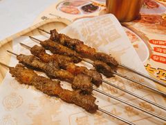 -陳香貴·蘭州牛肉面(松江亚繁亚乐城店)