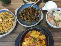-云海肴·汽锅鸡·云南菜(广安门天虹店)